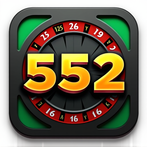 552bet app